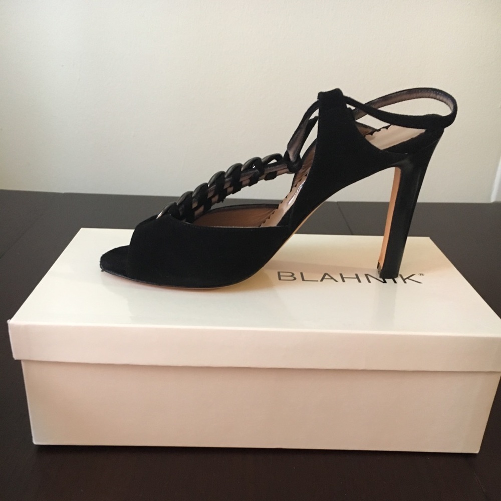 Manolo Blahnik sandals
